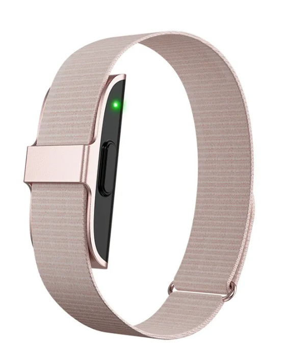2208A Smart Fitness Tracker Bracelet