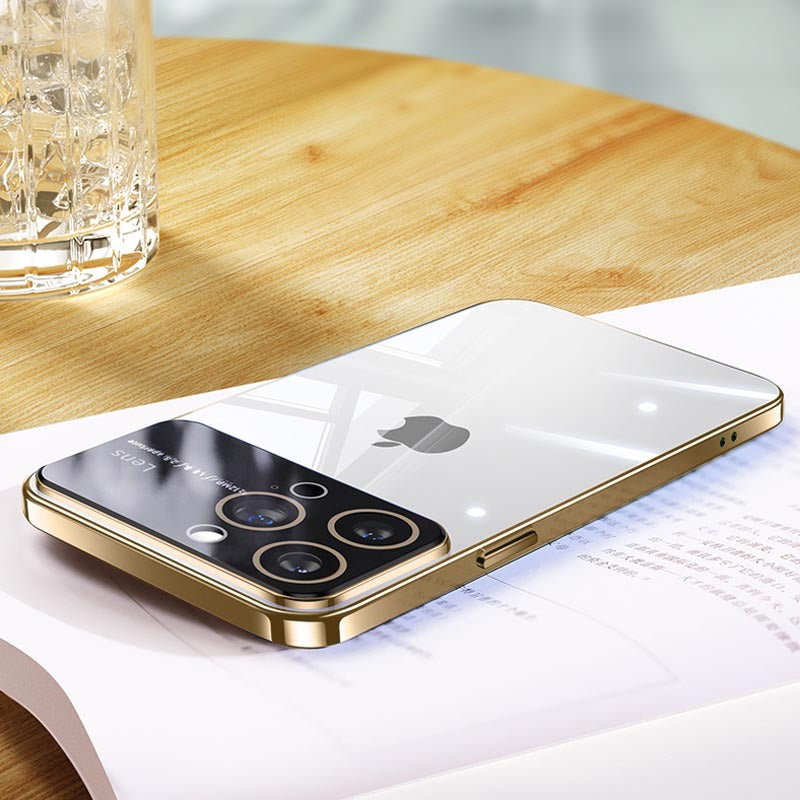 Premium iPhone Case for 11/12/13/14 Pro Max
