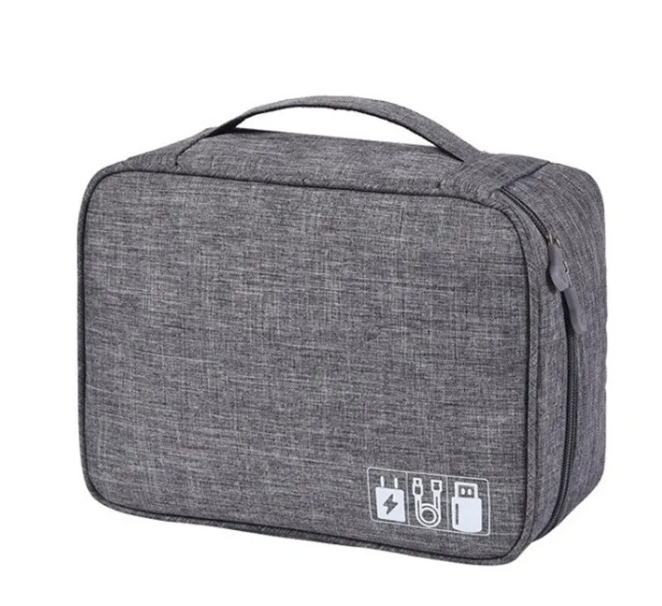Electronics Travel Bag